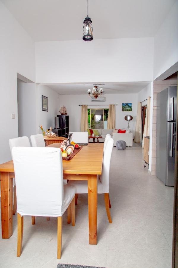 Riverside Mount Simpson - Seychelles Island Beau Vallon  Exterior foto