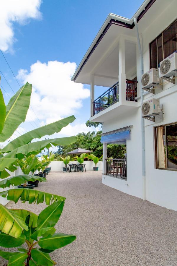 Riverside Mount Simpson - Seychelles Island Beau Vallon  Exterior foto